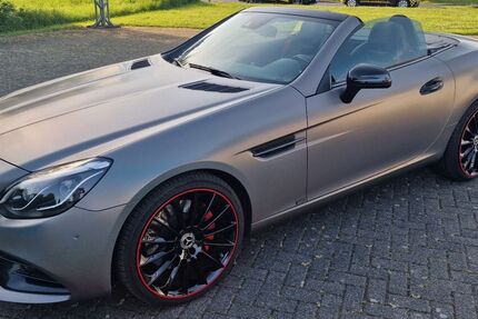 Mercedes-Benz SLC 180 159.000 km 20.490 &euro; Jülich 52428