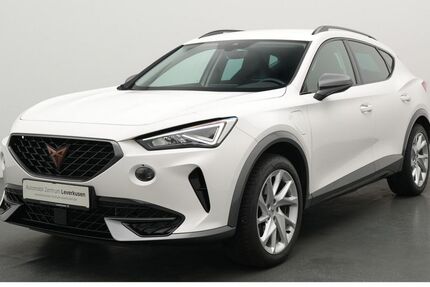 Cupra Formentor 56.450 km 22.480 &euro; Leverkusen 51379