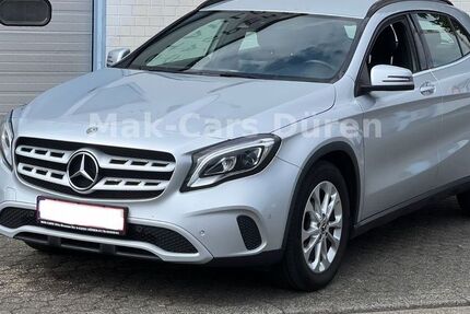 Mercedes-Benz GLA 200 133.000 km 17.600 &euro; Düren 52353