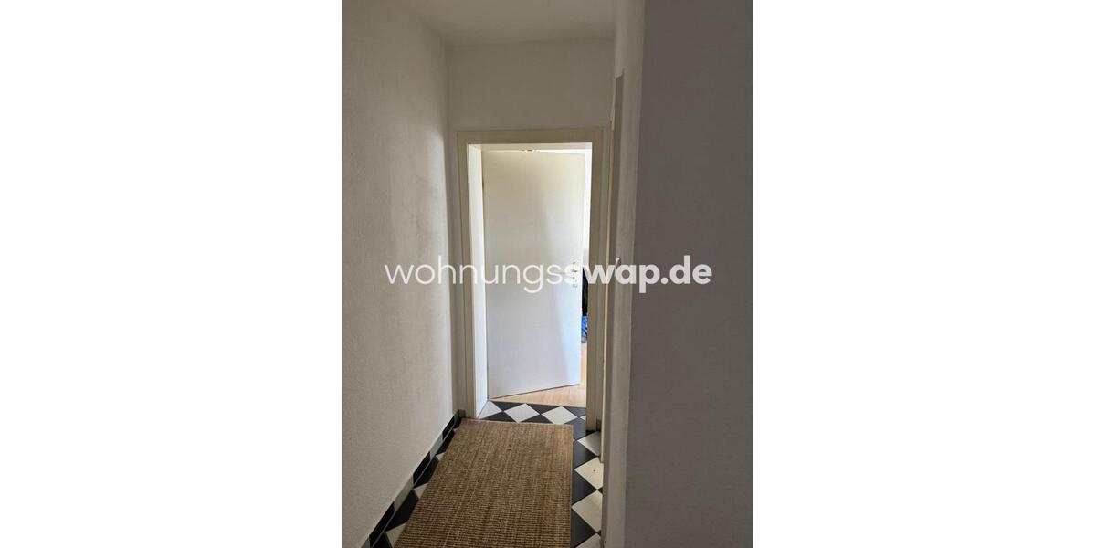 Etagenwohnung Köln Innenstadt - 2 Zimmer, 58 m&sup2;, 550&euro; | Angebot:25430637
