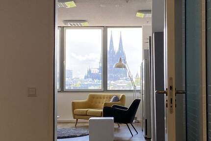 Gewerbeobjekt Köln Neustadt-Nord - 15.000&euro; | Angebot:25722776