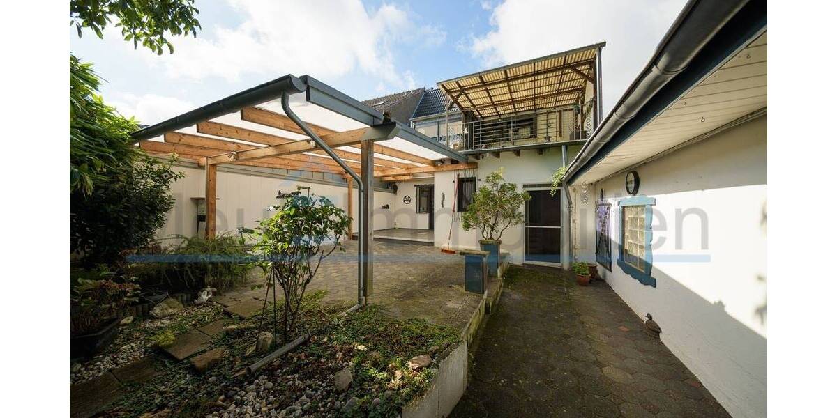 Einfamilienhaus Frechen Bachem - 4 Zimmer, 127 m&sup2;, 440.000&euro; | Angebot:26833705
