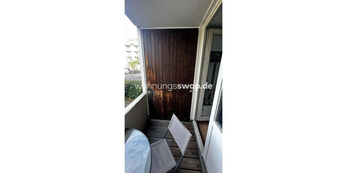 Etagenwohnung Köln Ehrenfeld - 1 Zimmer, 25 m&sup2;, 430&euro; | Angebot:24541368