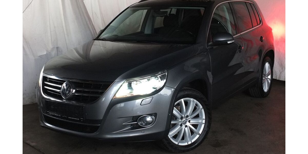 VW Tiguan 112.432 km 9.698 &euro; Köln-Marsdorf/Junkersdorf 50858