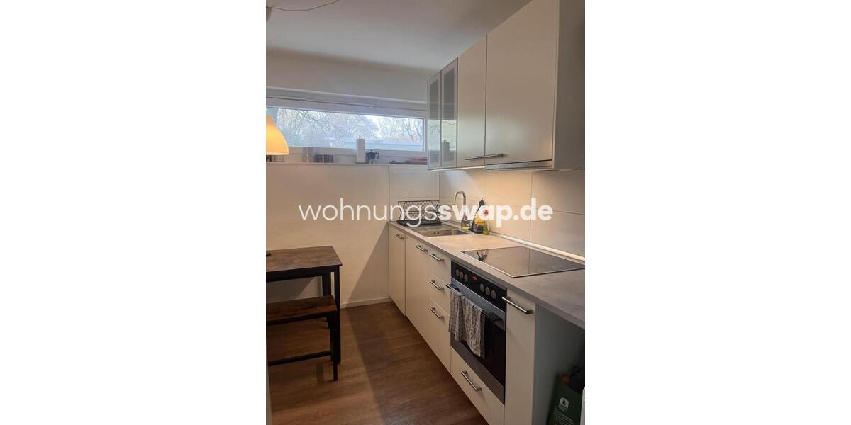 Etagenwohnung Köln Innenstadt - 1 Zimmer, 37 m&sup2;, 628&euro; | Angebot:24538997