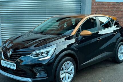 Renault Captur 36.750 km 15.999 &euro; Düren 52353