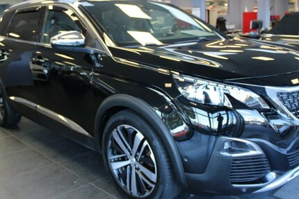 Peugeot 5008 BlueHDi 180 EAT8 GT 115.971 km 18.980 &euro; Euskirchen 53881