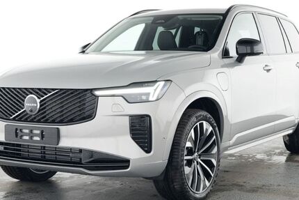 Volvo XC90 24.542 km 63.890 &euro; Bergheim 50126