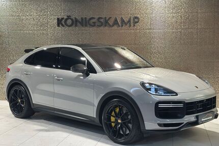 Porsche Cayenne 50.780 km 129.990 &euro; Jülich 52428