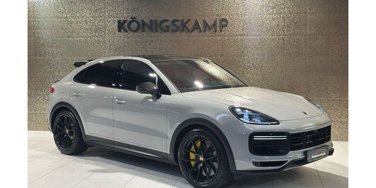 Porsche Cayenne 50.780 km 129.990 &euro; Jülich 52428