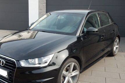 Audi A1 50.150 km 14.670 &euro; Erftstadt 50374
