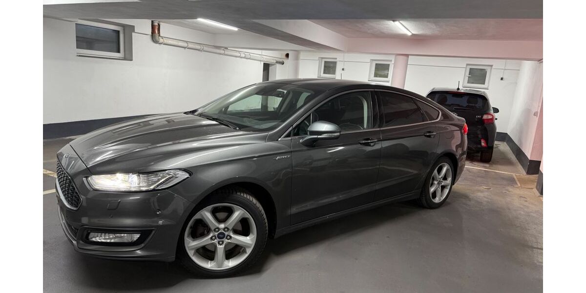 Ford Mondeo 130.000 km 16.990 &euro; Köln 50859