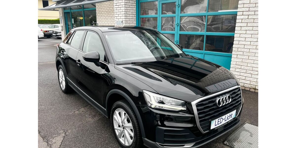 Audi Q2 66.674 km 18.950 &euro; Bornheim 53332