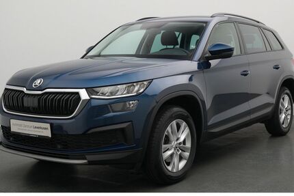 Skoda Kodiaq 78.991 km 26.980 &euro; Leverkusen 51379