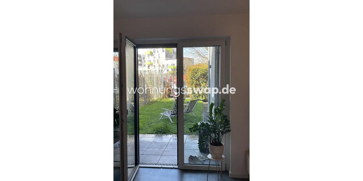 Etagenwohnung Köln Ehrenfeld - 2 Zimmer, 57 m&sup2;, 840&euro; | Angebot:25856187