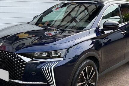 DS Automobiles DS7 (Crossback) 26.218 km 28.490 &euro; Nideggen 52385