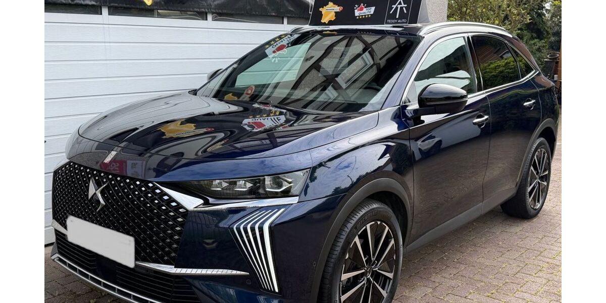 DS Automobiles DS7 (Crossback) 26.218 km 28.490 &euro; Nideggen 52385