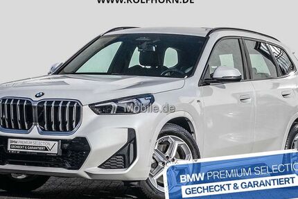 BMW X1 24.715 km 44.440 &euro; Euskirchen 53879