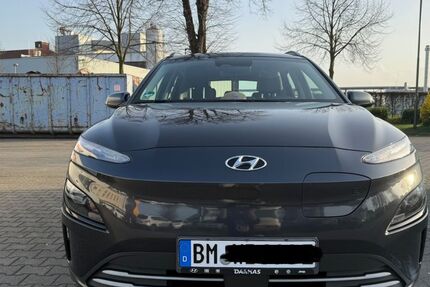 Hyundai KONA Elektro 63.000 km 16.500 &euro; Elsdorf 50189