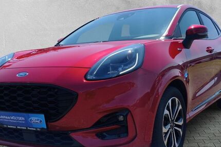 Ford Puma 30.836 km 23.990 &euro; Hürth 50354