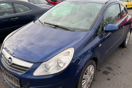 Opel Corsa 309.000 km 550 &euro; Erftstadt 50374