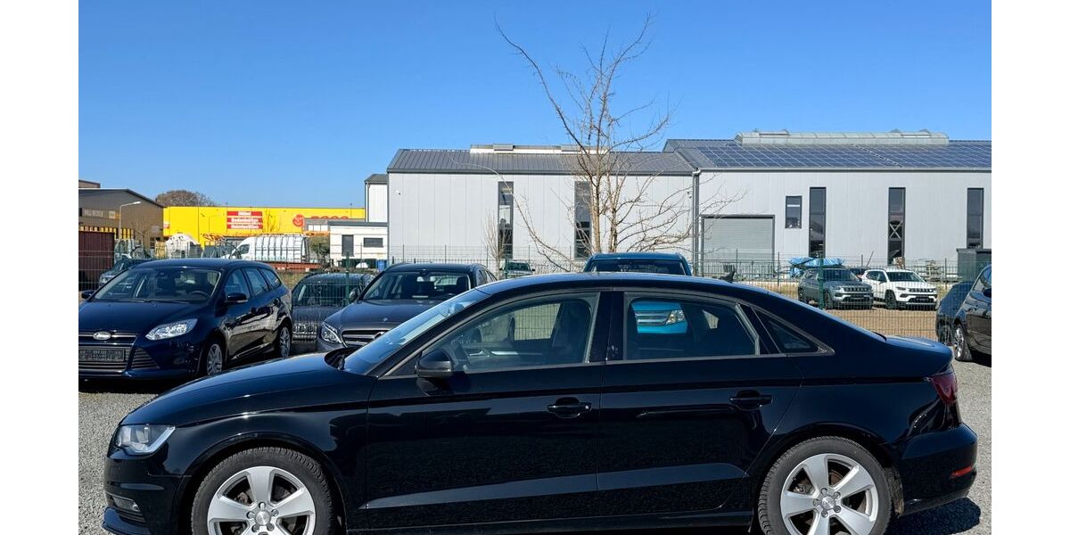 Audi A3 235.000 km 7.770 &euro; Düren 52351