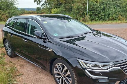Renault Talisman 85.000 km 13.300 &euro; Euskirchen 53879