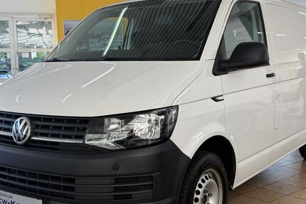 VW T6 Transporter 76.000 km 19.999 &euro; Kerpen 50171