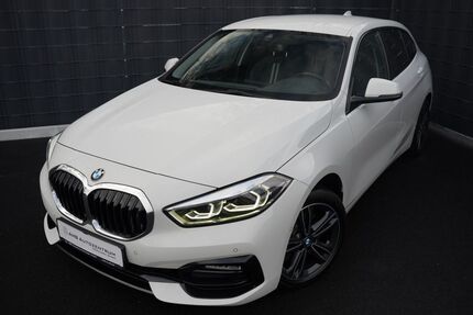 BMW 118 55.405 km 24.499 &euro; Dormagen 41539