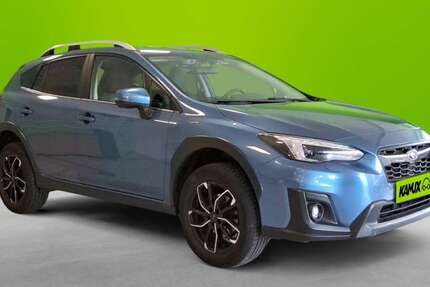 Subaru XV 65.343 km 18.450 &euro; Düren 52351