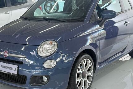 Fiat 500 92.000 km 7.190 &euro; Grevenbroich 41515
