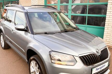 Skoda Yeti 53.640 km 15.950 &euro; Bornheim 53332