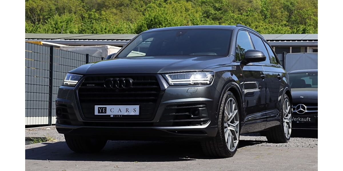 Audi Q7 116.900 km 42.750 &euro; Bergheim 50127