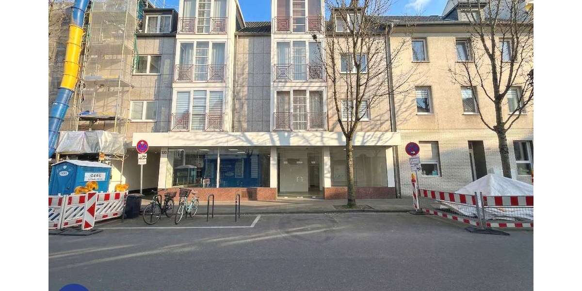 Gewerbeobjekt Köln Dellbrück - 1.200&euro; | Angebot:25903575