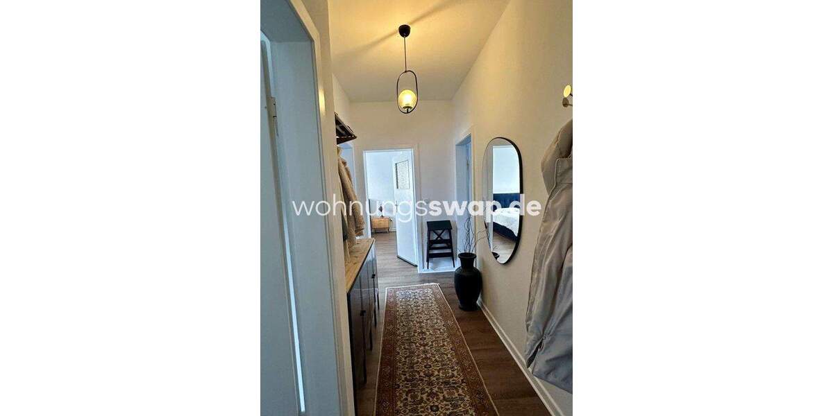 Etagenwohnung Köln Altstadt-Nord - 3 Zimmer, 70 m&sup2;, 800&euro; | Angebot:25975932