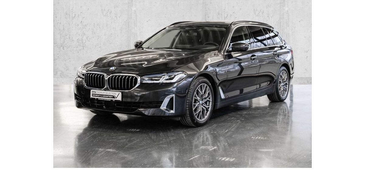 BMW 520 40.124 km 37.970 &euro; Köln Süd 50968