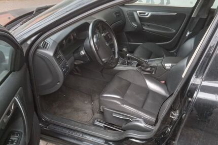 Volvo V70 345.555 km 8.888 &euro; koln 50968