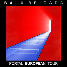 Balu Brigada - Portal Tour 26.04.2026 Luxor