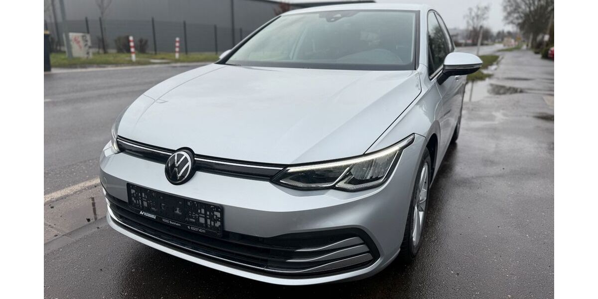 VW Golf 44.255 km 20.990 &euro; Bornheim 53332