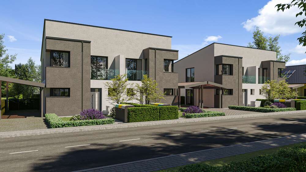 Einfamilienhaus Langerwehe - 4 Zimmer, 123 m&sup2;, 539.000&euro; | Angebot:25440276