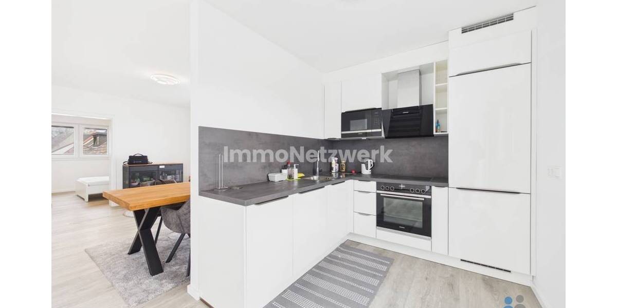 Etagenwohnung Düren / Rölsdorf Boisdorfer Siedlung - 3 Zimmer, 88 m&sup2;, 390.000&euro; | Angebot:25988166