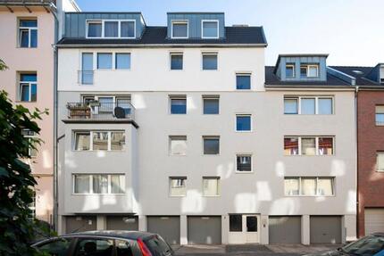 Wohnung Köln Mülheim - 3 Zimmer, 80 m&sup2;, 989&euro; | Angebot:24980718