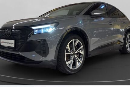 Audi Q4 78.378 km 28.880 &euro; Köln 50968