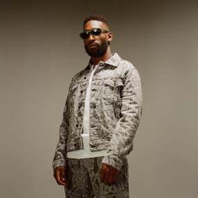 Tinie Tempah - THE NIGHT´S NOT DEAD TOUR 21.11.2026 Veedel Club