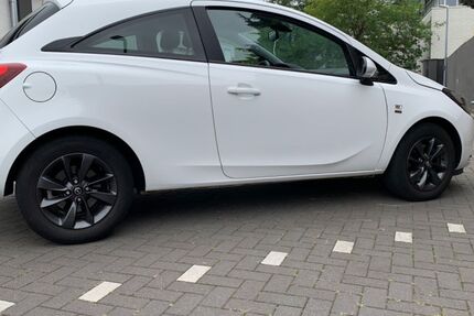 Opel Corsa 32.000 km 10.800 &euro; Kerpen 50170