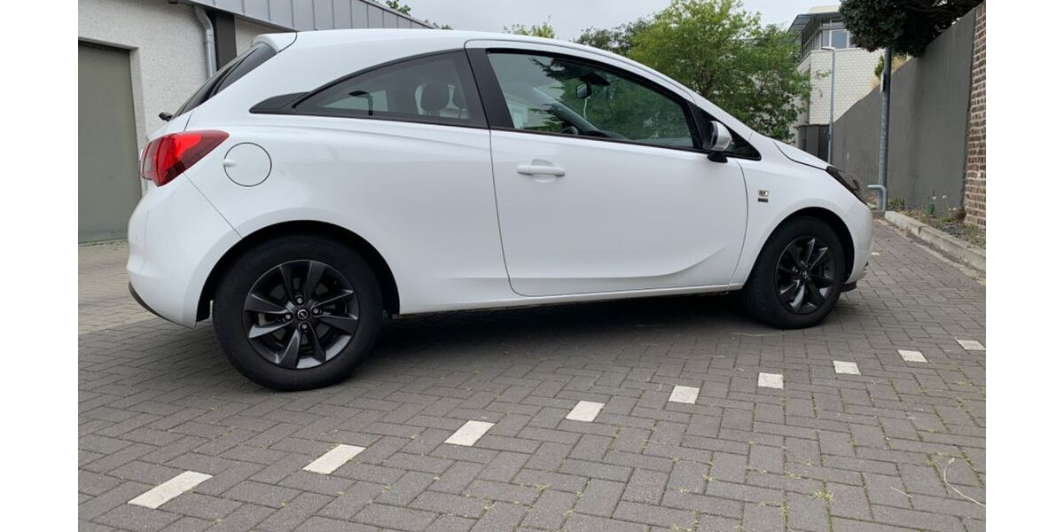 Opel Corsa 32.000 km 10.800 &euro; Kerpen 50170