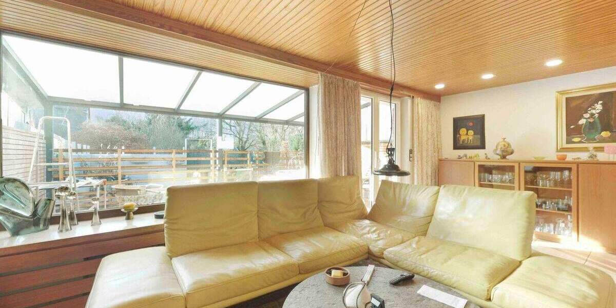 Einfamilienhaus Leverkusen Rheindorf - 5 Zimmer, 368.000&euro; | Angebot:25958643