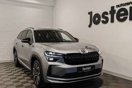 Skoda Kodiaq 5.000 km 55.390 &euro; Monheim am Rhein 40789