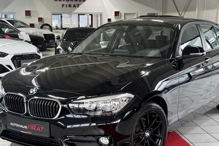 BMW 118 105.500 km 14.649 &euro; Erftstadt / Köln 50374