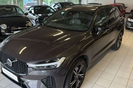 Volvo XC60 108.000 km 31.990 &euro; Köln 50827